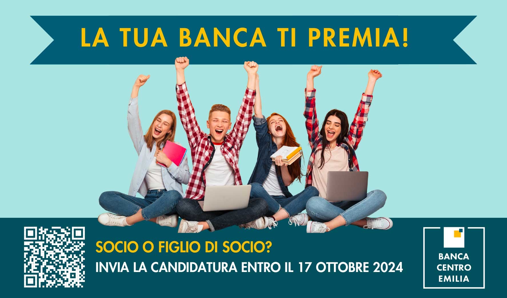 Banca Centro Emilia 2024