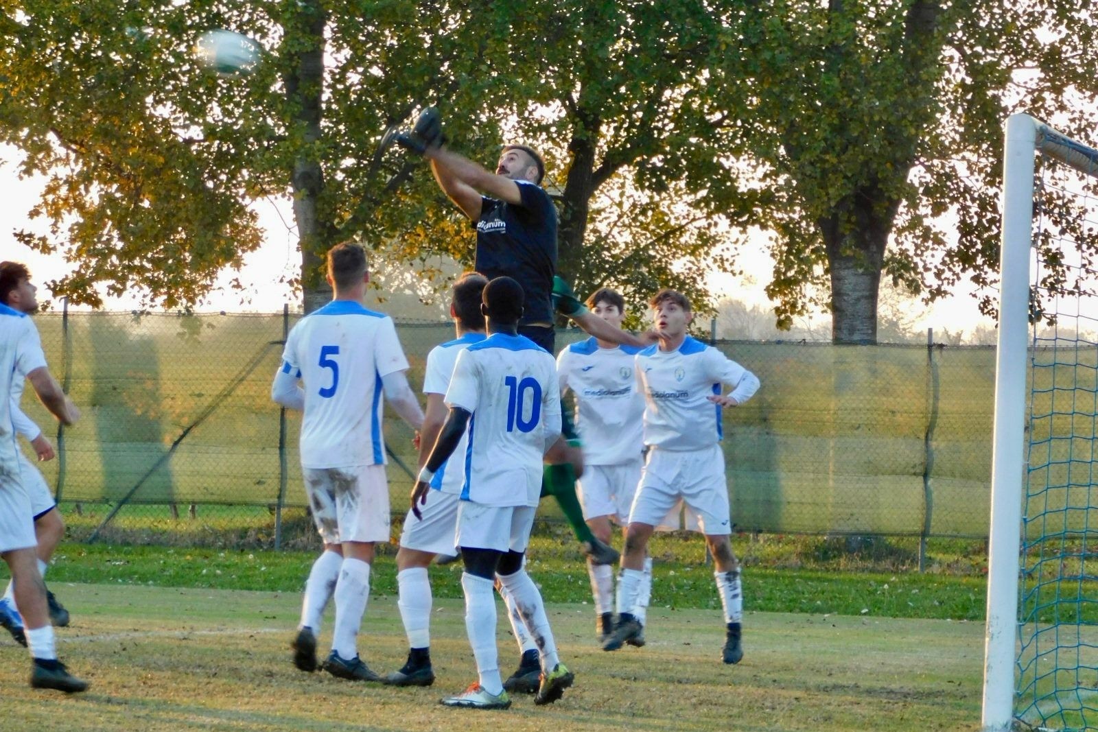 LIVE SAN MARINO - MODENA (0-0): RISULTATO FINALE