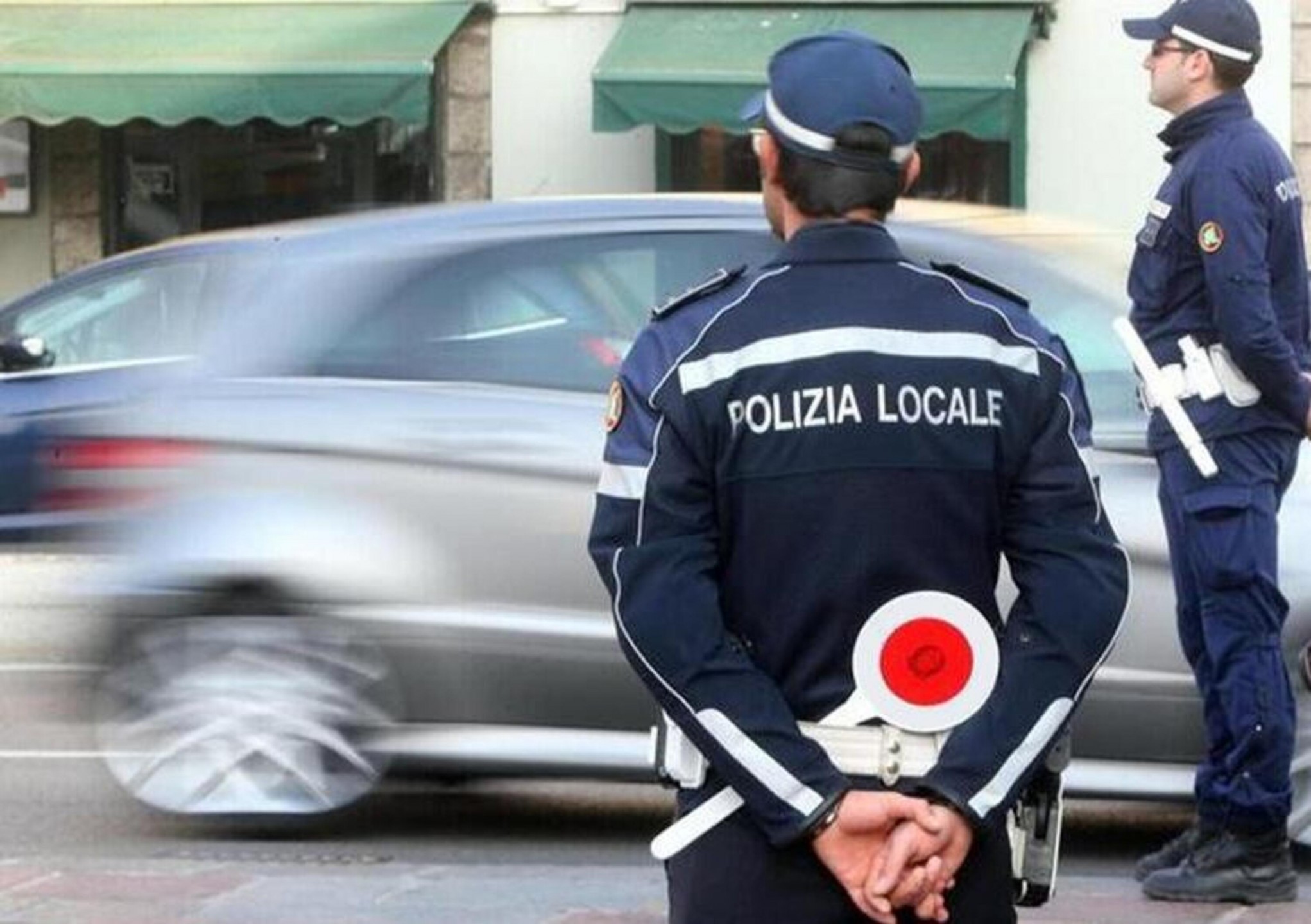 Dopo il Rave di Modena il Sindacato della Polizia Locale reclama parità di  trattamento - Voce: notizie di Attualità, Cultura, Sociale, Sanità e Sport  per la città di Carpi